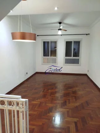 Imagem Casa com 2 dormitórios à venda, 120 m² por R$ 530.000,00 - Jardim Ester - São Paulo/SP