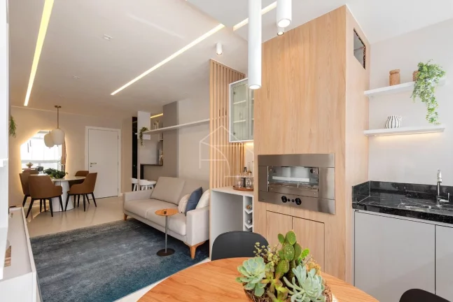 Imagem AMPLOS APARTAMENTOS DE 2 QUARTOS COM SUÍTE – Solar Bougainville em Bento Ferreira, Vitória.