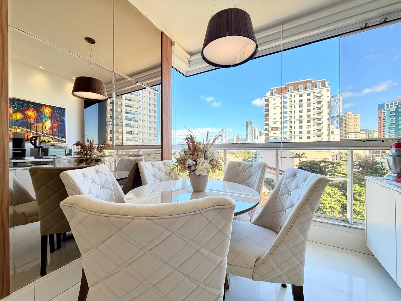Imagem Apartamento à venda com 170m2 por R$ 4.500.000,00
