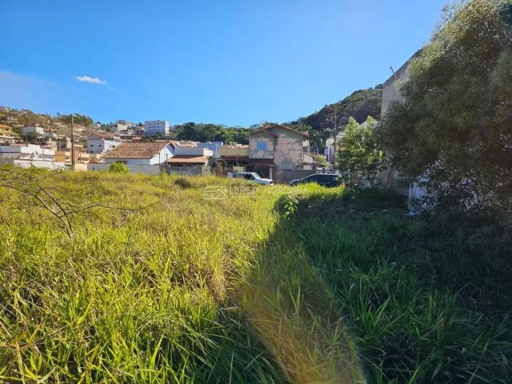 Imagem Terreno à Venda