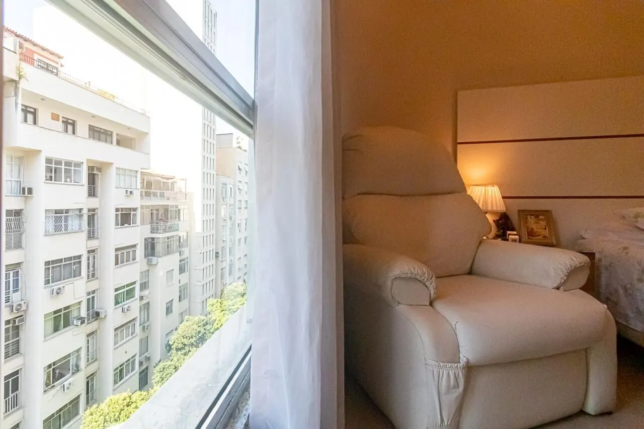 Imagem Apartamento à venda no bairro Copacabana em Rio de Janeiro/RJ