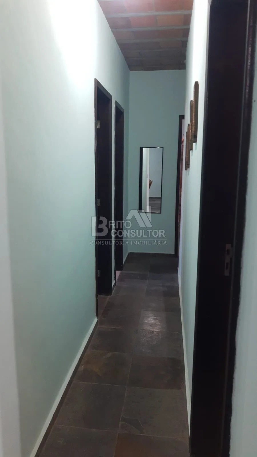 Imagem Casa Linear com 3 Quartos, Suite, Piscina, Terreno 480 m², em Praia de Itaipuaçu (Itaipuaçu), Maricá/RJ