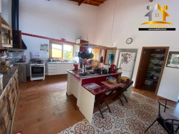 Imagem Casa à venda no condomínio Terras de Santa Adélia - VGP - Batelli Imóveis