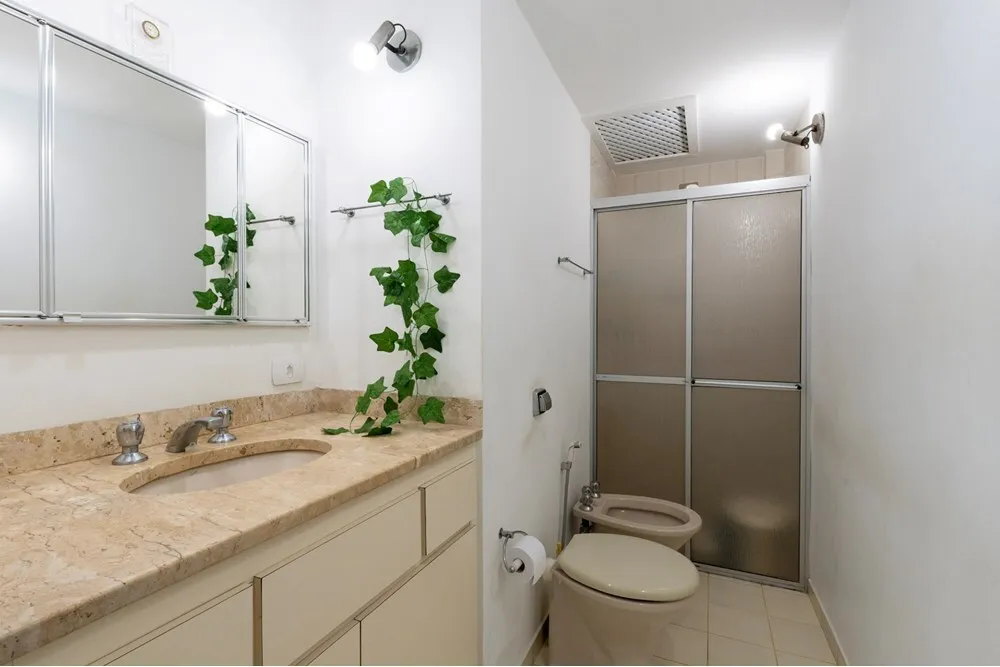 Imagem Casa de condomínio à venda em São Paulo, Vila Olímpia, com 3 quartos, 180m2