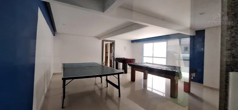Imagem Apartamento 2 dormitórios sendo 2 suites na vila tupi