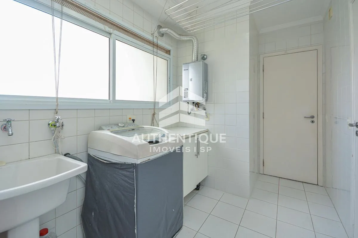 Imagem VISTA GOLF - Apartamento no bairro Campo Grande à venda