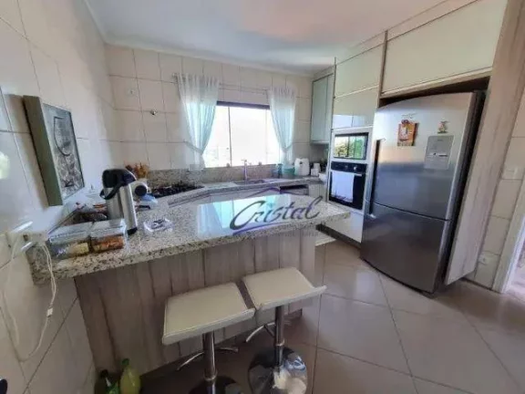 Imagem Excelente Sobrado venda Bonfiglioli