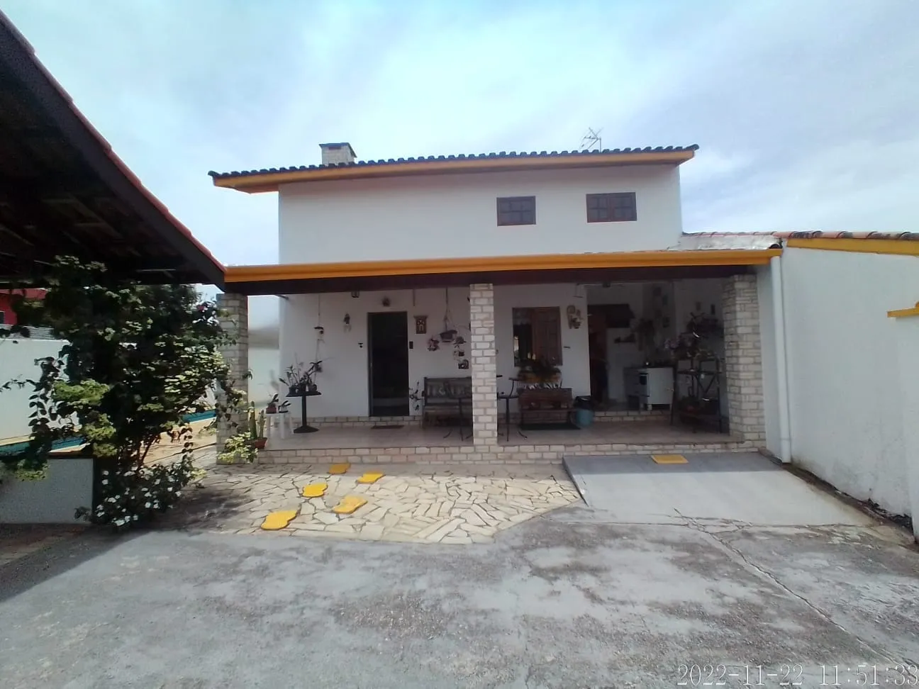 Imagem Casa à venda 3 Quartos, 3 Suites, 6 Vagas, 900M², Vila São Geraldo, Taubaté - SP | RESIDENCIAL PARQUE ESPERANÇA
