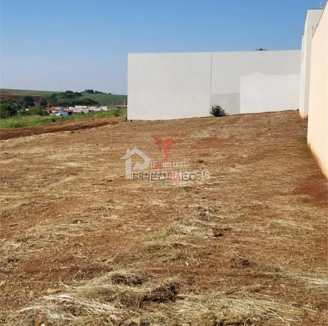 Lote/Terreno de 1528m² no bairro Centro, em Macatuba
