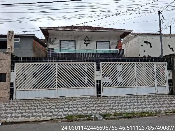 Imagem Oportunidade em RIBEIROPOLIS, PRAIA GRANDE / SP, Imóvel Em Leilão.