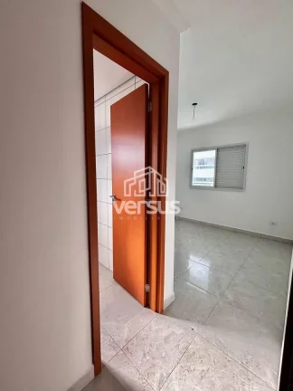 Imagem APARTAMENTO 3 DORMITÓRIOS- OCIAN - PRAIA GRANDE