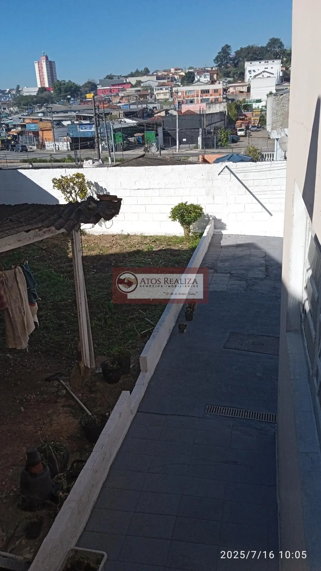 Imagem Assobradado à Venda na Cidade Dutra SP, 2 Dorms, 94m²