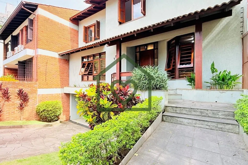 Imagem O Refúgio Perfeito no Bairro Teresópolis: Espaço, Conforto e Elegância em Cada Detalhe
 Se você...
