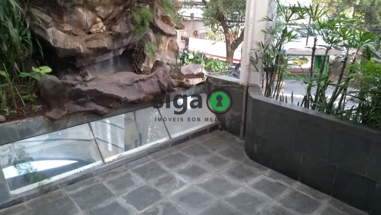 Imagem Oportunidade Imperdível: Prédio Comercial na Vila Olímpia! IMÓVEL JÁ ALUGADO!!!!