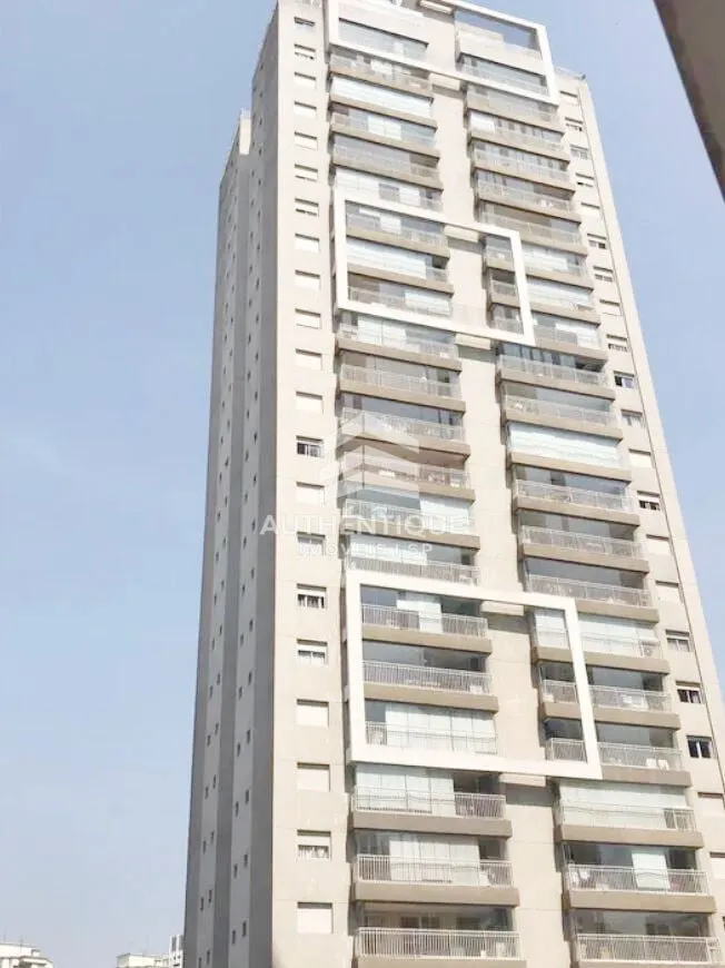 Imagem PARQUE ANÁLIA FRANCO - Apartamento à venda no bairro Vila Regente Feijó - São Paulo/SP, Zona Leste