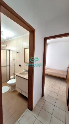Imagem Apartamento à venda no bairro Pitangueiras - Guarujá/SP