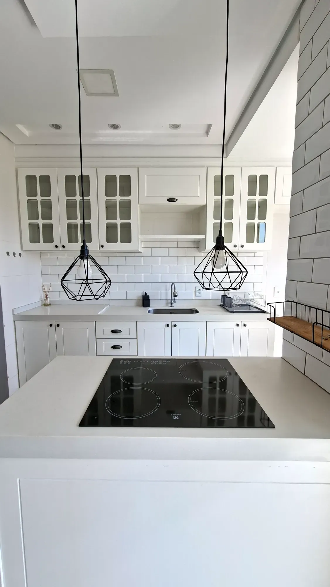 Imagem Apartamento com 1 Quarto à Venda, 47 m² em Parque Campolim - Sorocaba