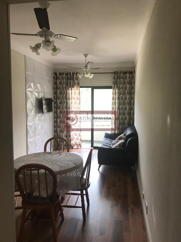 Imagem Apartamento em Jardim Tejereba - Guarujá