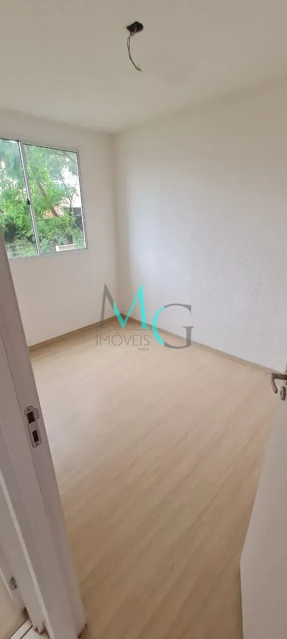 Imagem Apartamento à venda por 198 mil - Condominio Conquista Jardins - Campo Grande, Rio de Janeiro, RJ