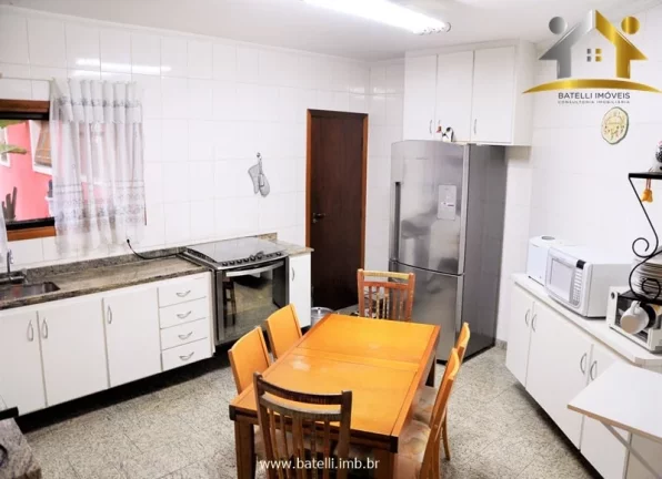 Imagem Casa - Vila Verde | Batelli Imóveis