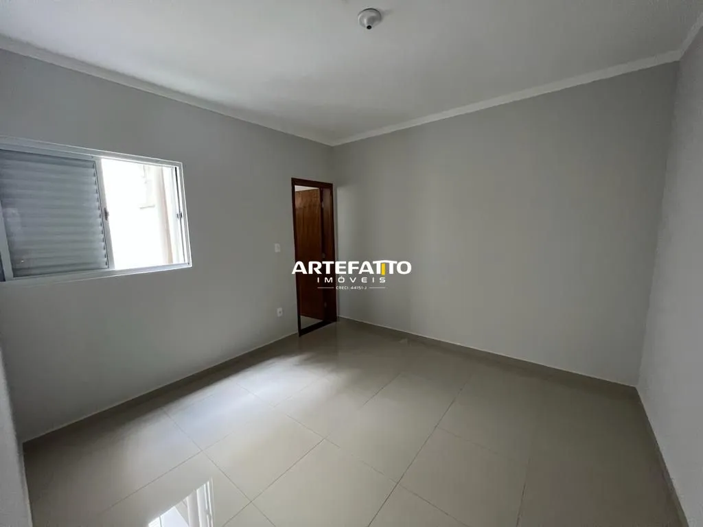 Imagem Apartamento à venda em Franca, Chácara Santo Antônio, com 2 quartos, 65m2