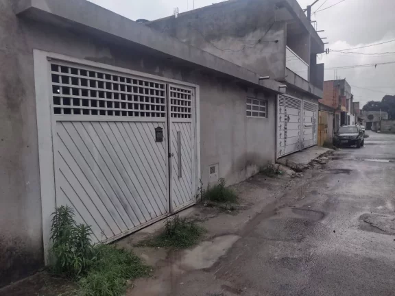 Imagem Casa a venda em Itaquaquecetuba