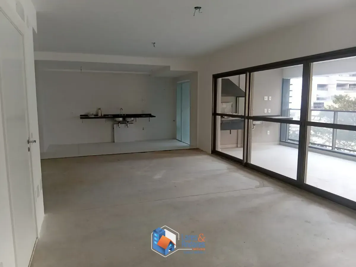 Imagem Apartamento para venda em Vila Mariana com 3 quartos, sendo 3 suítes, 169m²