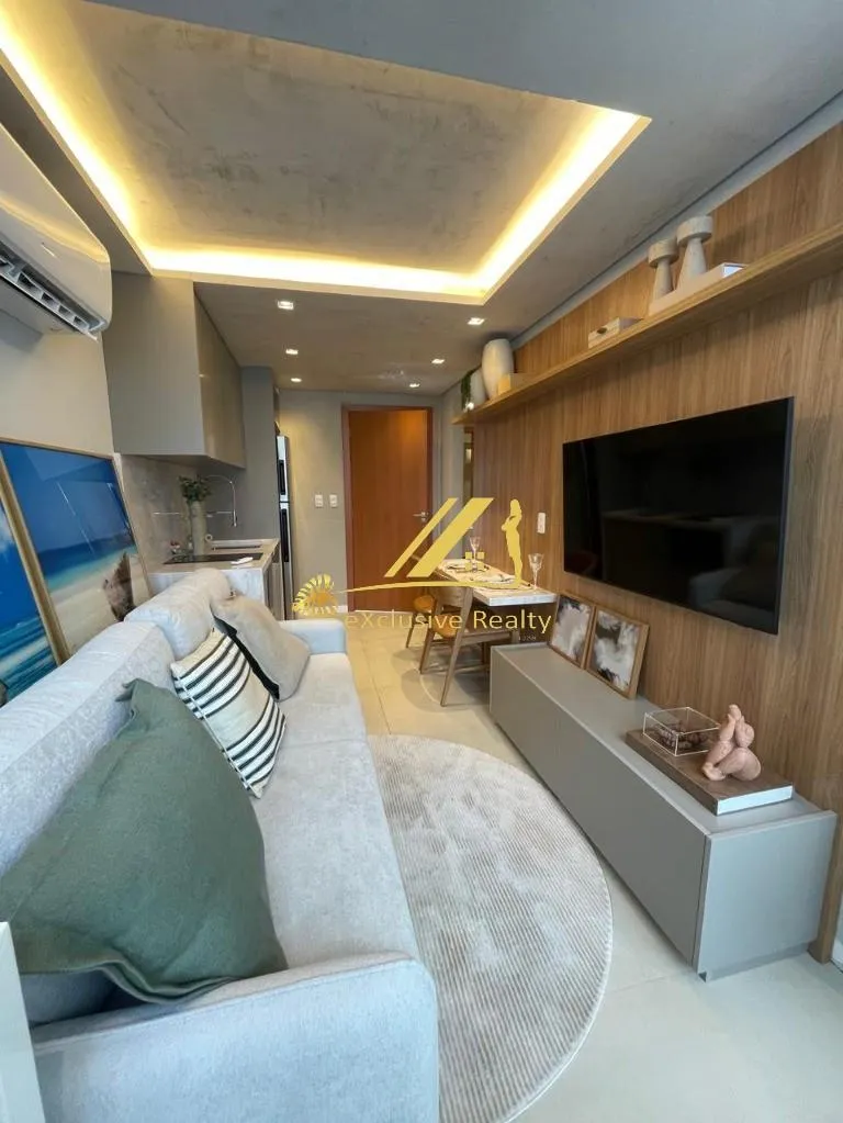 Imagem Apartamento RESIDENCIAL em Salvador - Bahia, Graça