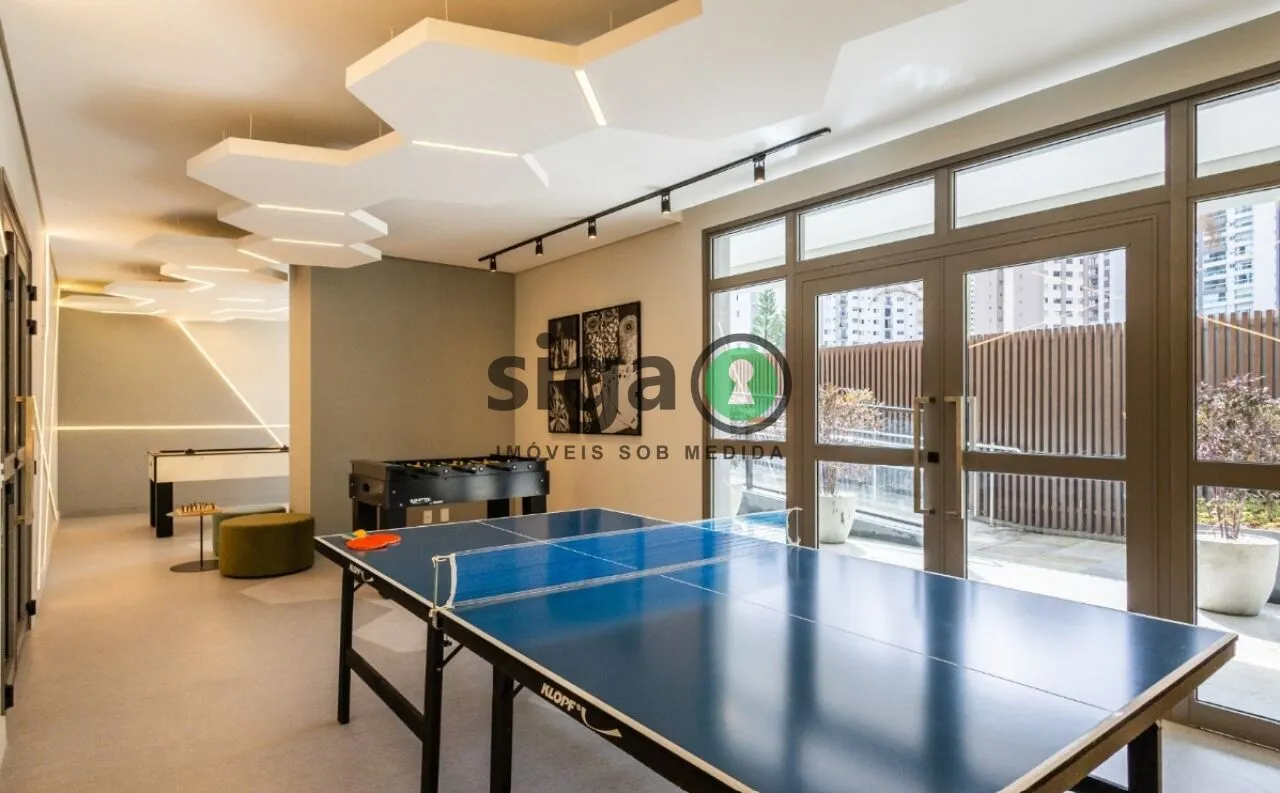 Imagem Apartamento para venda na Vila Mascote, São Paulo - SP