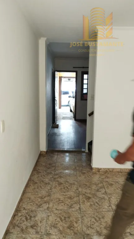 Imagem SOBRADO 2DOR METRO IPIRANGA