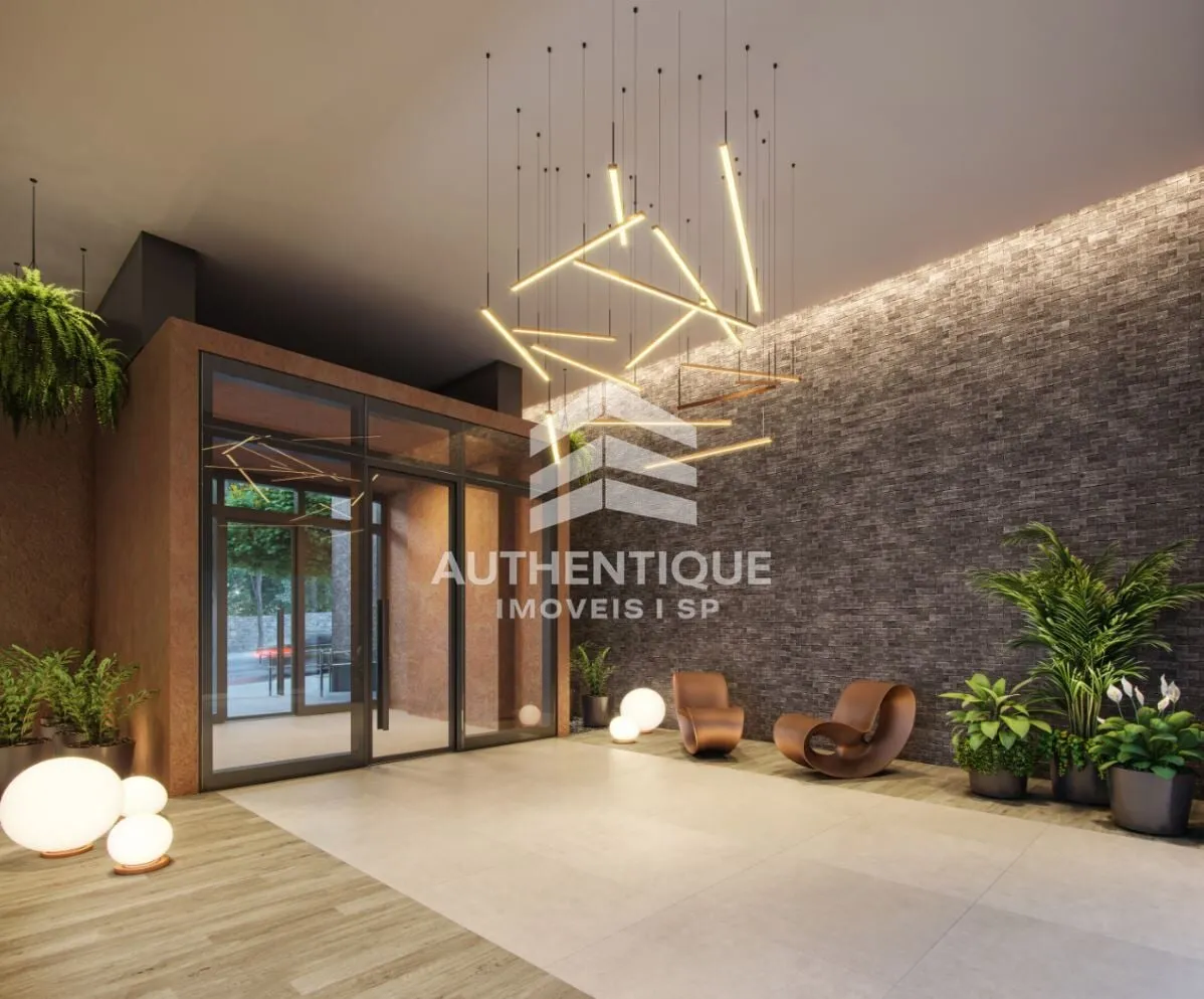 Imagem ALLERIA VILA MASCOTE - Apartamento à venda em São Paulo/SP
