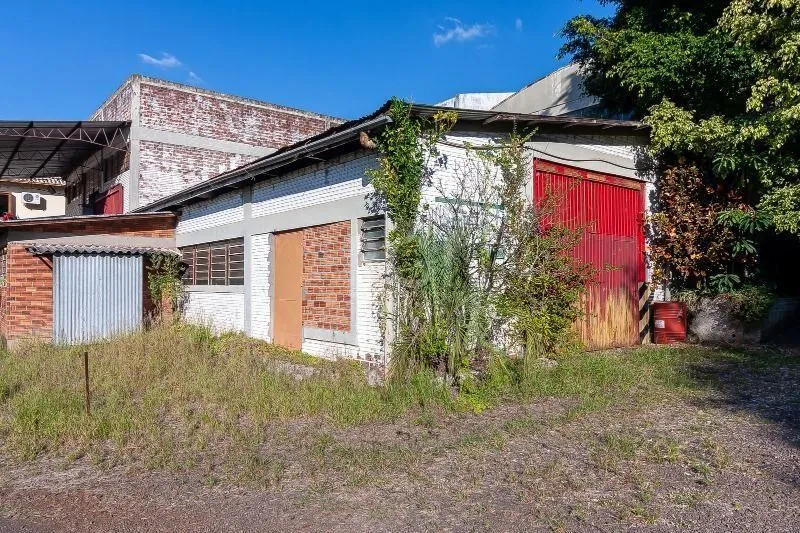 Imagem MÁFFER IMÓVEIS ALUGA Depósito/Pavilhão C/ 5208m², Rua Dezenove de Novembro Novo Hamburgo