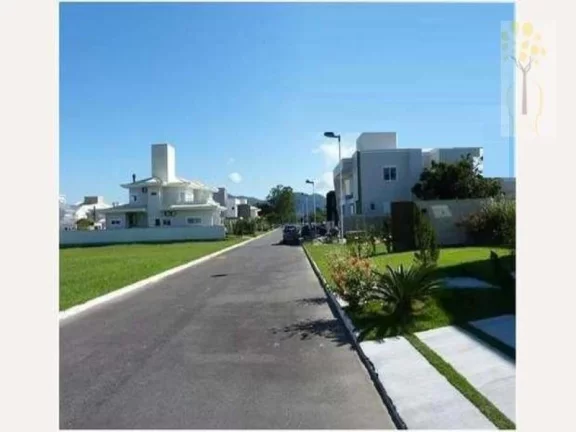 Imagem TERRENO RESIDENCIAL em FLORIANÓPOLIS - SC, CAMPECHE
