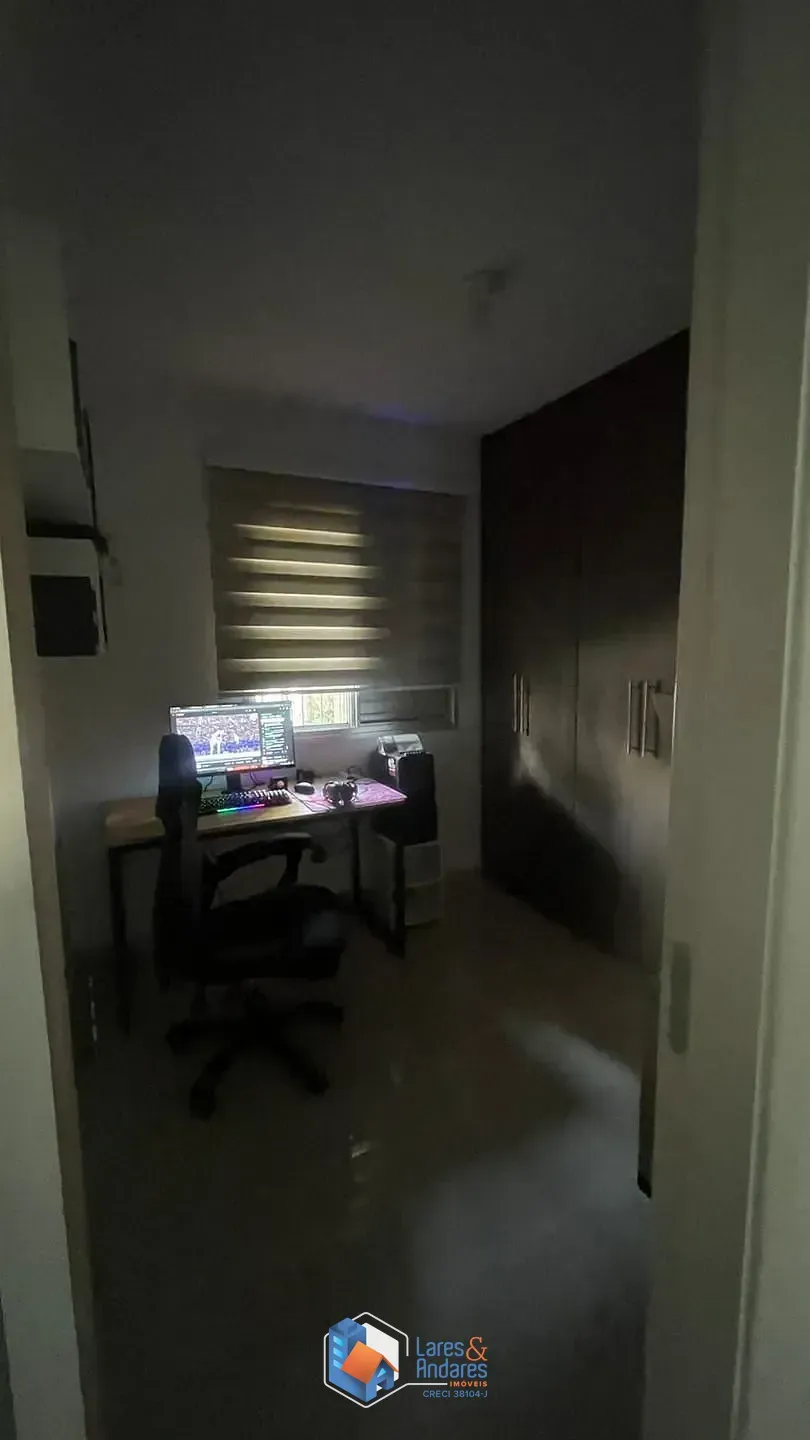 Imagem Apartamento para venda em Vila Leopoldina com 2 quartos, 46m²