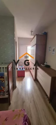 Imagem Sobrado para Venda em São Paulo, Jardim Camargo Novo, 2 dormitórios, 2 suítes, 3 banheiros, 2 vagas