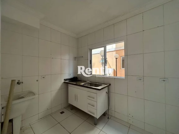 Imagem Apartamento com 2 dormitórios à venda, 49 m² por R$ 145.000,00 - Jardim Guanabara - Rio Claro/SP