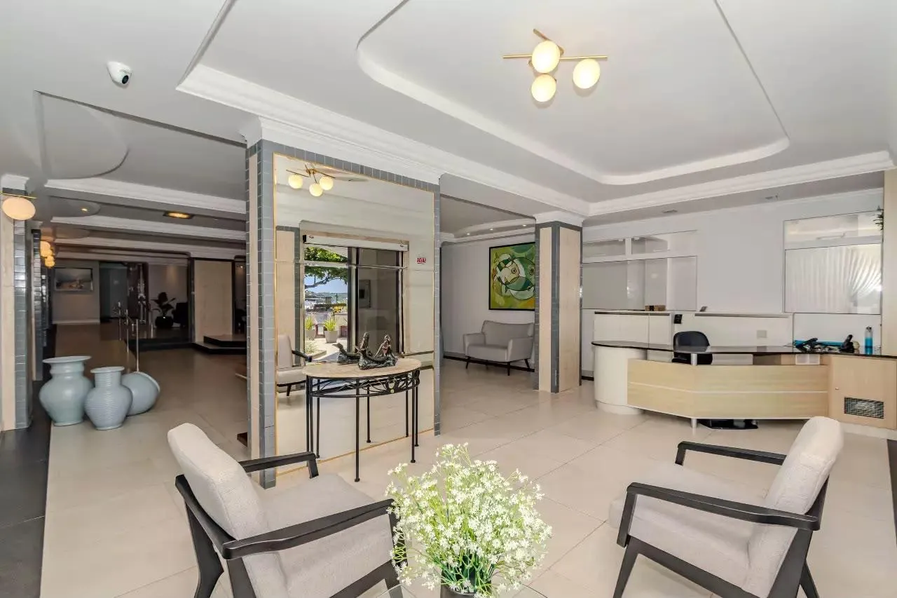 Imagem Apartamento com vista para o mar à venda com 116m2 por R$ 2.999.000,00