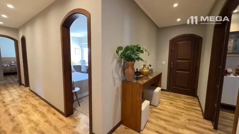Imagem Cobertura com 4 dormitórios à venda, 340 m² por R$ 2.550.000,00 - Praia do Canto - Vitória/ES