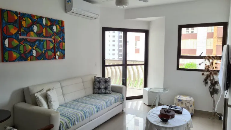 Imagem Apartamento com 2 Quartos à Venda, 82 m² em Riviera - Bertioga