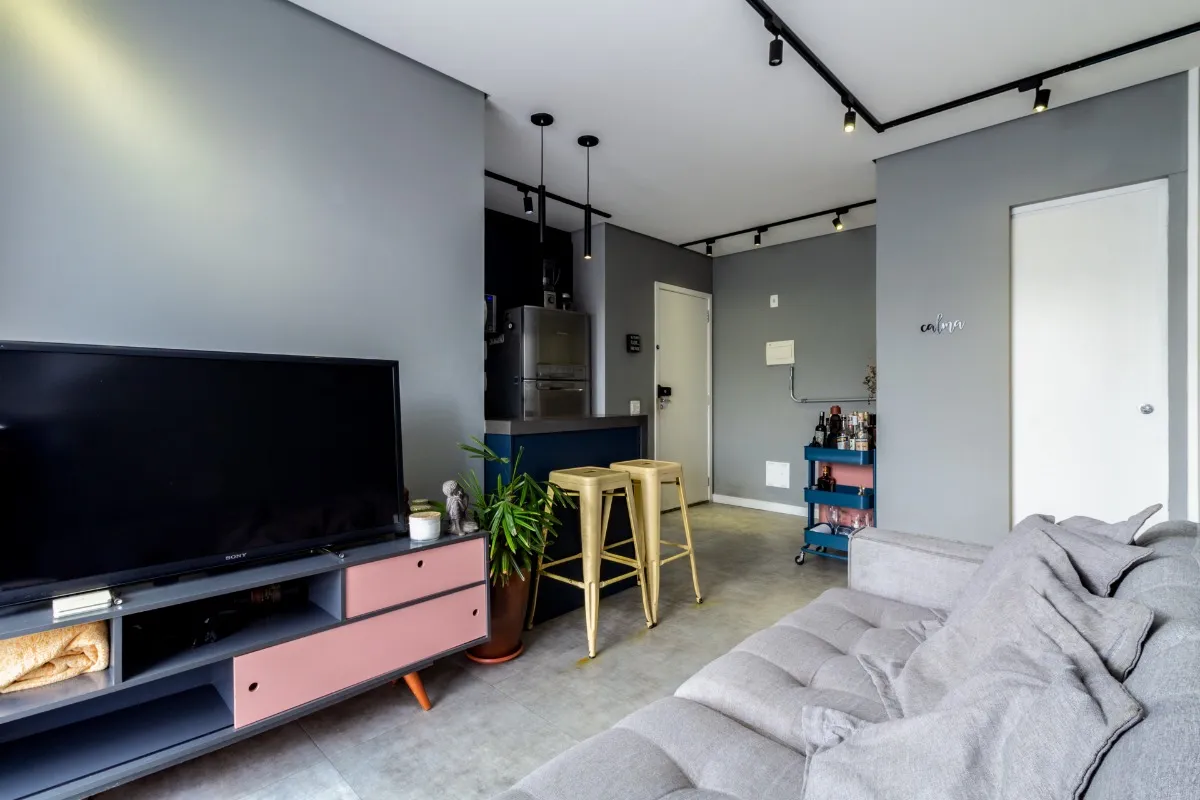 Imagem Apartamento garden para venda em Mooca com 2 quartos, 123.84m2