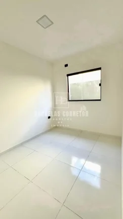 Imagem ÚLTIMAS 4 UNIDADES! Casas 3 Quartos com ITBI e RGI Inclusos - Aproveite!