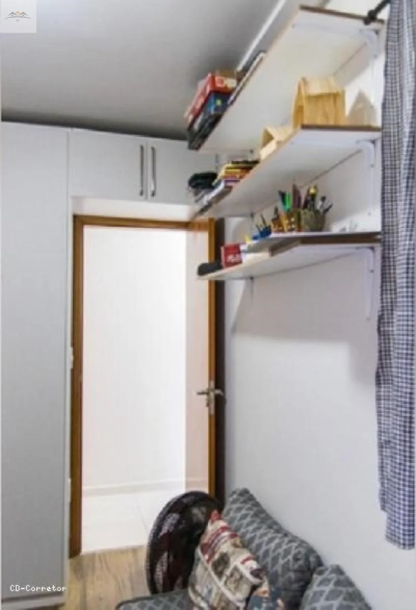 Imagem Apartamento para Venda em Santo André / SP no bairro Parque Novo Oratório
