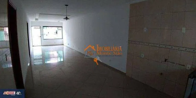 Imagem Casa com 4 dormitórios à venda, 200 m² por R$ 750.000,00 - Vila Trabalhista - Guarulhos/SP