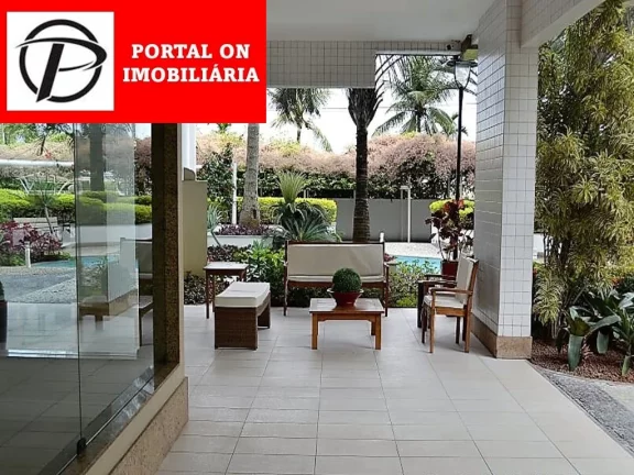 Imagem APARTAMENTO RESIDENCIAL em RIO DE JANEIRO - RJ, JACAREPAGUÁ