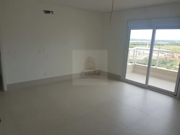 Imagem Luxuosa Mansão suspensa à venda em condomínio - 5 quartos, 5 suítes, 3 salas, 7 banheiros, 4 vagas, 440,65m² - Cuiabá-MT, Jardim Florianópolis.