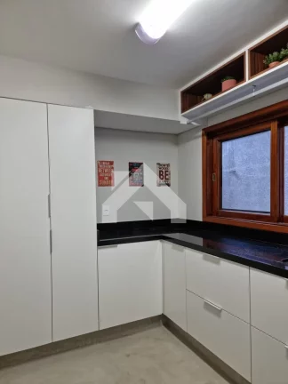 Imagem Casa de Condomínio em Alphaville - Santana de Parnaíba