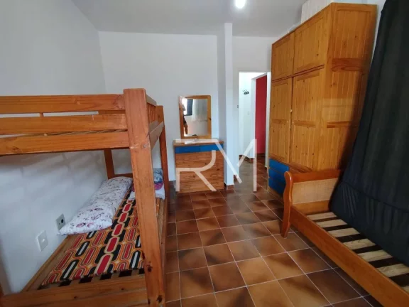 Imagem Apartamento à venda, 48 m por R$ 230.000,00 - Vila Atlântica - Mongaguá/SP