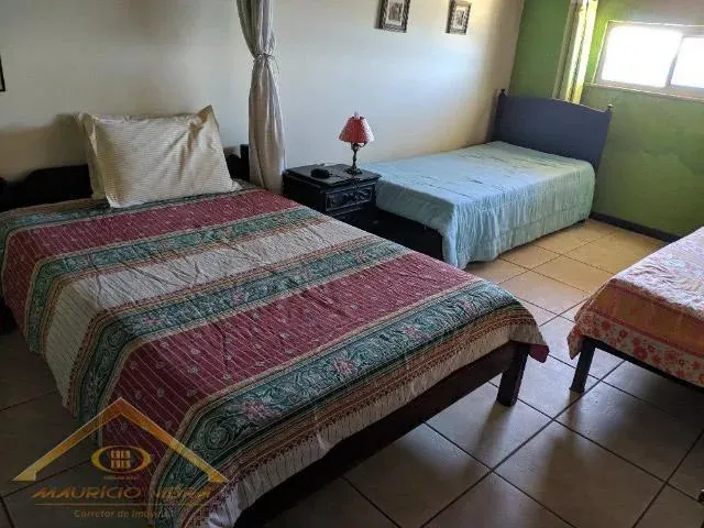 Imagem Casa em Condomínio para Venda em Cabo Frio / RJ no bairro Praia do Foguete