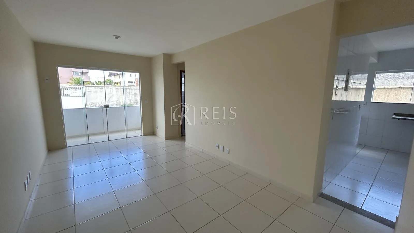 Imagem Apartamento para Venda em Rio das Ostras, Enseada das Gaivotas, 2 dormitórios, 1 banheiro, 1 vaga