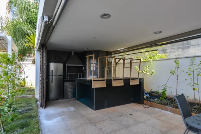 Imagem Apartamento à venda em São Paulo, Vila Mariana, com 2 quartos, 67m2